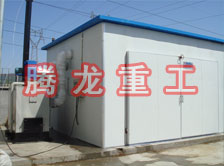 金屬箱體木材烘干設(shè)備、金屬箱體木材干燥設(shè)備、可拆裝式木材烘干箱、可拆裝式木材干燥箱